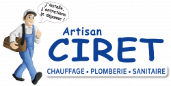 Logo Ciret